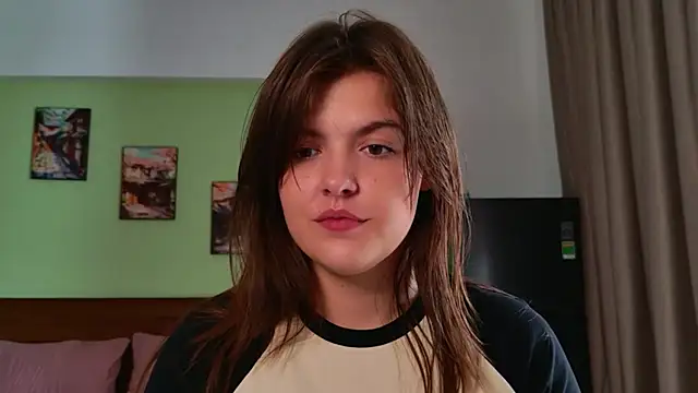 Živý XXX chat showmeparadise