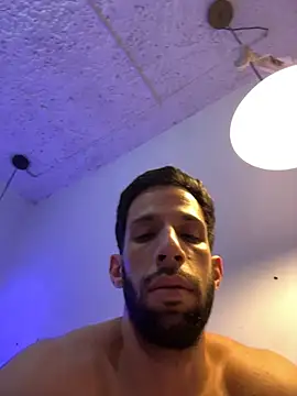 XXX chat uživo modela Karim_mansur