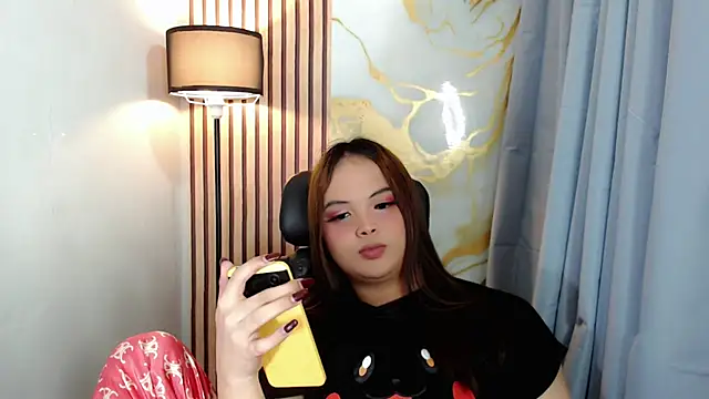 Chat XXX Live Haileywilson_