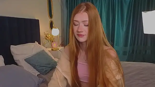 Živý XXX chat TashaWithers