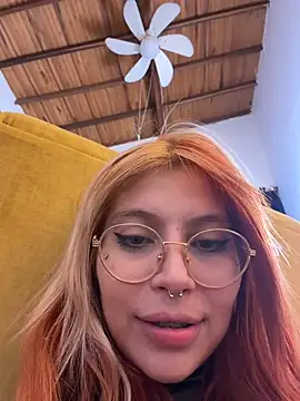 YunoRose_'s Live XXX Chat
