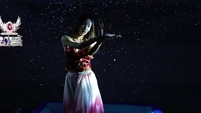 แชท XXX สดของ NewStar101