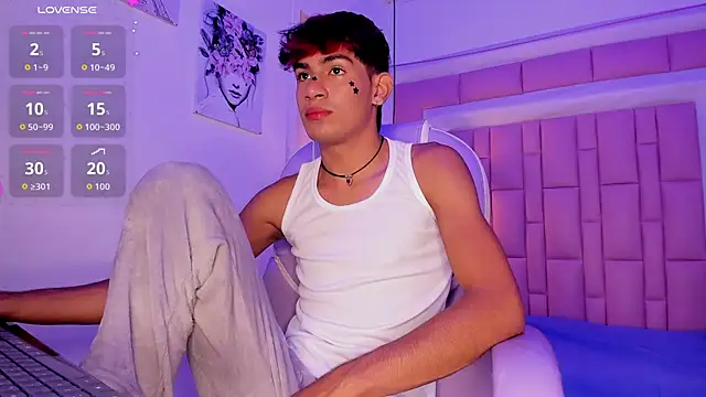 cherub_ Live XXX-Chat