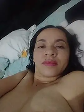 ValeriaVelvetHot Chat XXX in diretta