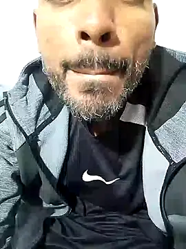 Chat XXX ao vivo de BlackAlphaPrime