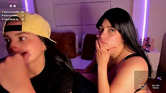 Chat XXX ao vivo de Agatha_Atenea11