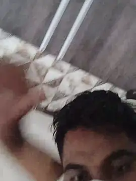 playboyfrom Adlı Modelin Canlı XXX Sohbeti