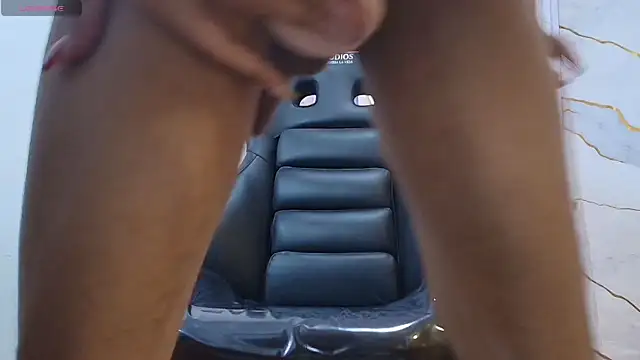 ANGELIC_TAY webcam show