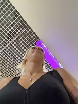 Živý XXX chat LikaCat