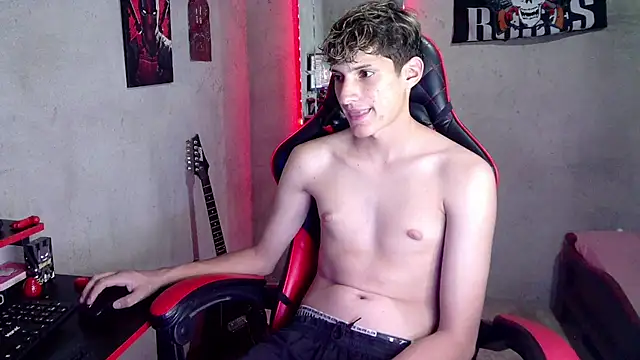flaquito_junior 라이브 XXX 채팅