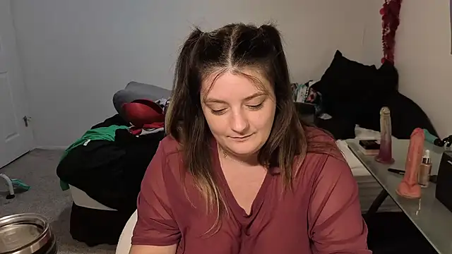 magicsparkles' Live XXX Chat