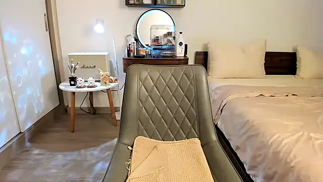 JangMiHee live XXX chat