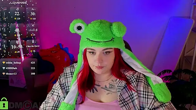 Mia_R0ss Live XXX-Chat