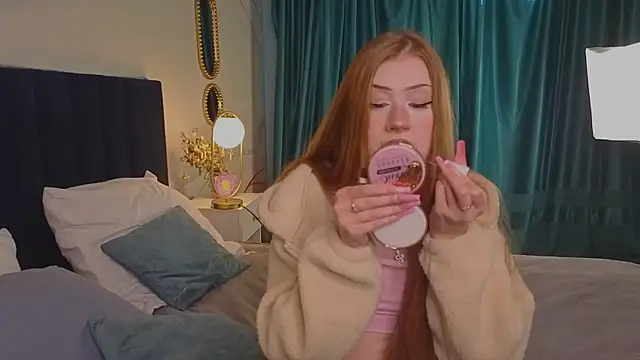 TashaWithers Live XXX Chat