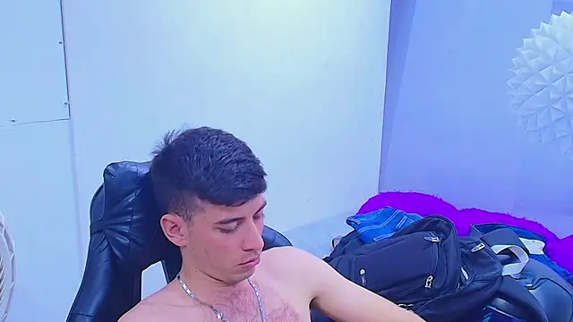 DEIBY_BABY Live XXX-Chat