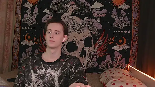 Deshman Live XXX-Chat