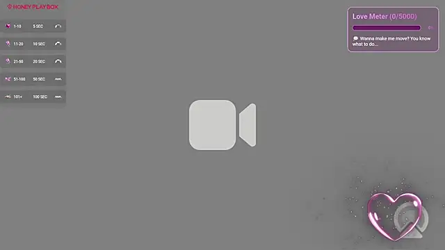 Milo_K élő XXX-chatje