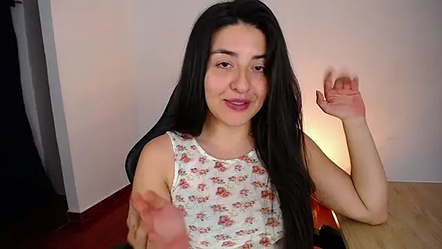 moritalatina Obrolan Langsung XXX