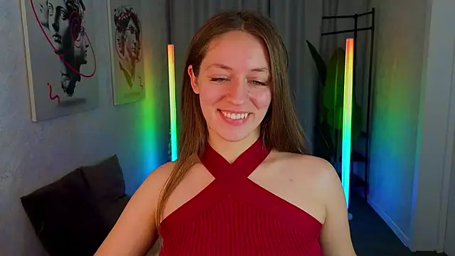 Agnes_Wells' Live XXX Chat