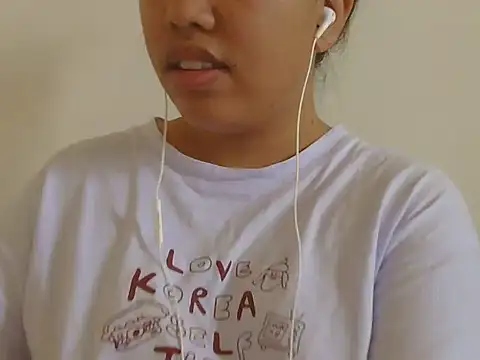 XXX chat uživo modela ChubbyButty