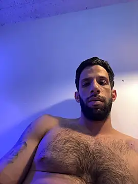 Czat XXX na żywo – Karim_mansur