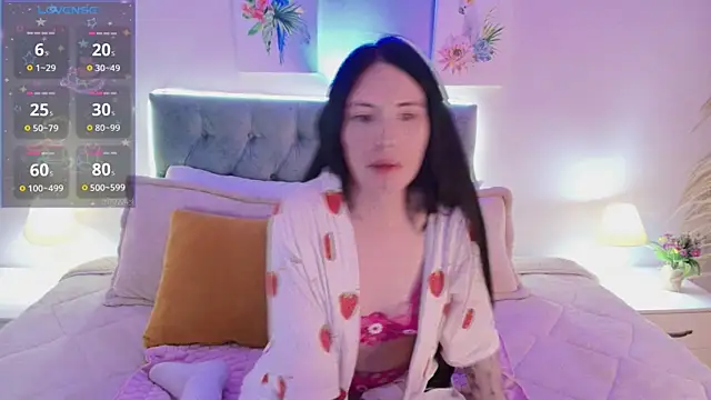 Neo_sarah_n Live XXX chat