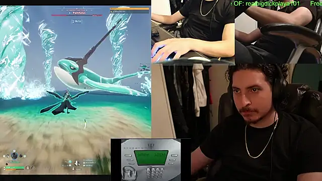 BigDickPlaya101 Live XXX-chat