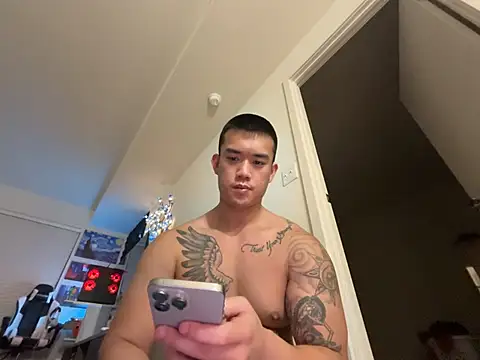 dlasian1998 Live XXX-Chat
