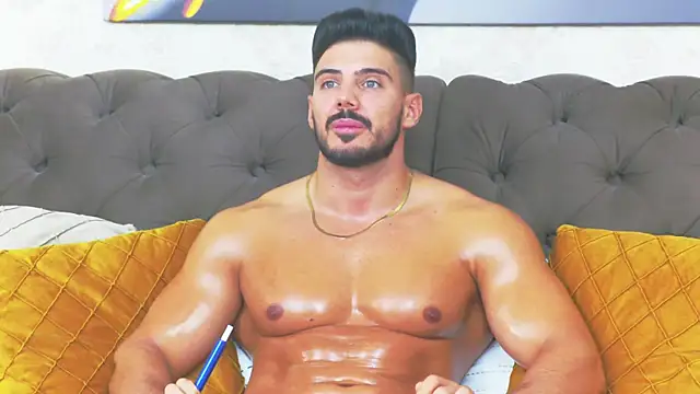 DustinKeent Live XXX Chat