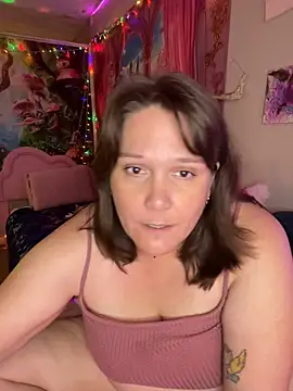 Princess__Kitty__ লাইভ XXX চ্যাট