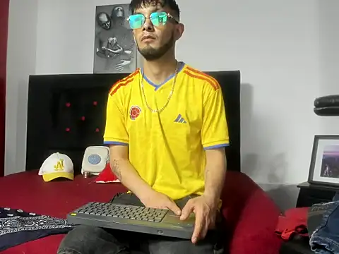 mark_splinter09 Live XXX Chat