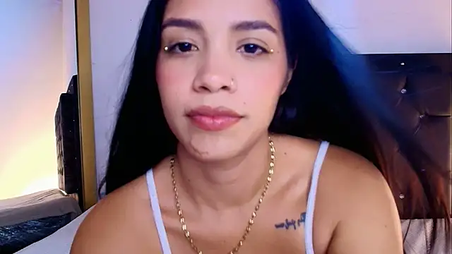 Chat XXX ao vivo de Valentina_Bravo