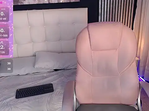 Alorenamegan Live XXX-chat