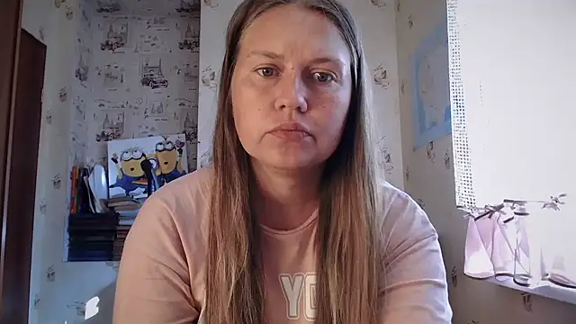 dream_alexa Adlı Modelin Canlı XXX Sohbeti