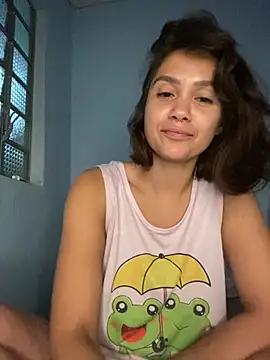 Show de webcam de carolsapequinha
