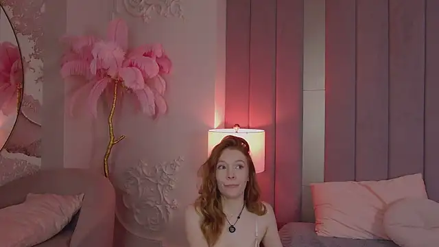 Lily_Dalton live XXX chat