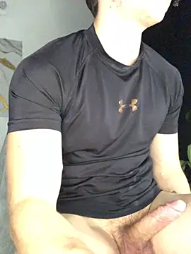 Webkamerová show Salvatore_angelo