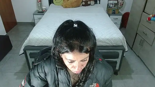 Chatroom XXX en direct de samantha_shines