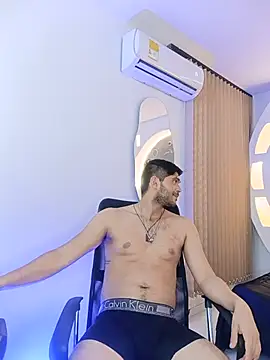 ritzabeth_daniel Adlı Modelin Canlı XXX Sohbeti