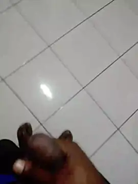 pretao019silva Webcam-Show
