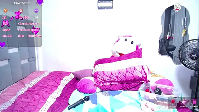 Chat XXX Live thickebonymilfF