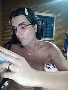 XXX chat uživo modela lua_bblinda