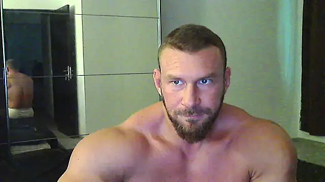 muscularkevin Obrolan Langsung XXX