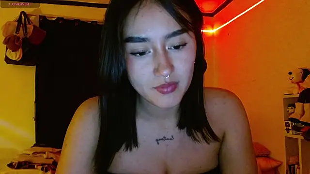 Chatroom XXX en direct de ludo_kitty