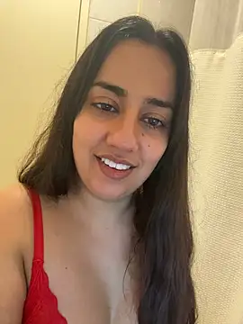 XXX chat uživo modela hotpinkangel