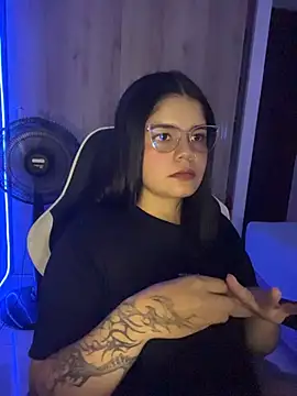 XXXAngella Live XXX-chat