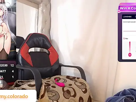 laurasofia45 élő XXX-chatje