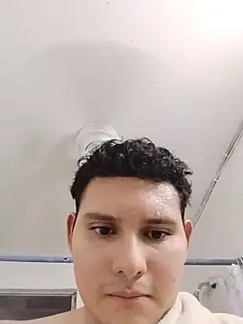 Webkamerová show Caramelito_sc