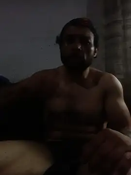 panxho2212 Live XXX-Chat