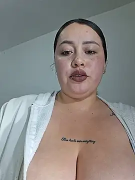 Tefaa_321 Webcam-Show